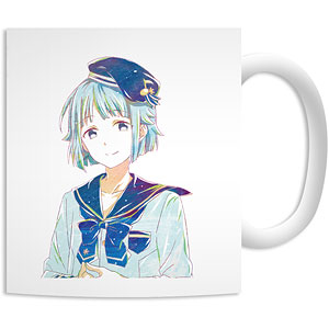 TVアニメ『あんさんぶるスターズ！』 紫之創 Ani-Art マグカップ vol.2
