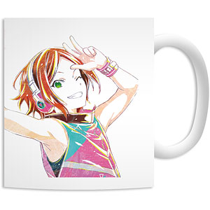 TVアニメ『あんさんぶるスターズ！』 葵ひなた Ani-Art マグカップ vol.2