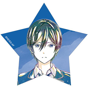 TVアニメ『あんさんぶるスターズ！』 氷鷹北斗 Ani-Art ステッカー
