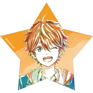 TVアニメ『あんさんぶるスターズ！』 明星スバル Ani-Art ステッカー