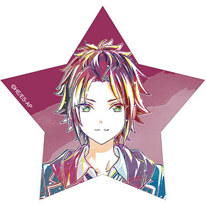 TVアニメ『あんさんぶるスターズ！』 衣更真緒 Ani-Art ステッカー