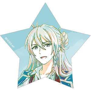 TVアニメ『あんさんぶるスターズ！』 日々樹渉 Ani-Art ステッカー