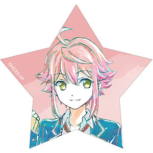 TVアニメ『あんさんぶるスターズ！』 姫宮桃李 Ani-Art ステッカー