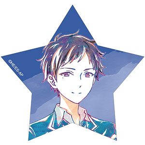 TVアニメ『あんさんぶるスターズ！』 伏見弓弦 Ani-Art ステッカー