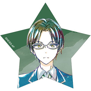 TVアニメ『あんさんぶるスターズ！』 蓮巳敬人 Ani-Art ステッカー