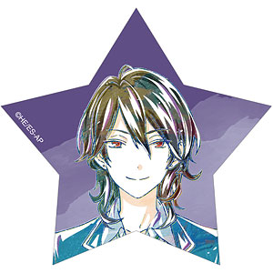 TVアニメ『あんさんぶるスターズ！』 朔間零 Ani-Art ステッカー