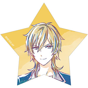 TVアニメ『あんさんぶるスターズ！』 羽風薫 Ani-Art ステッカー