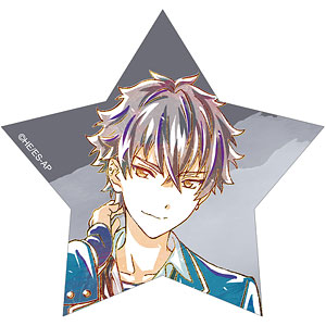 TVアニメ『あんさんぶるスターズ！』 大神晃牙 Ani-Art ステッカー