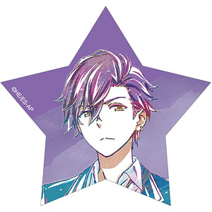 TVアニメ『あんさんぶるスターズ！』 乙狩アドニス Ani-Art ステッカー