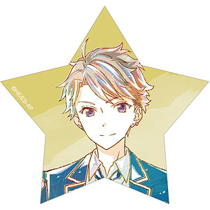 TVアニメ『あんさんぶるスターズ！』 鳴上嵐 Ani-Art ステッカー