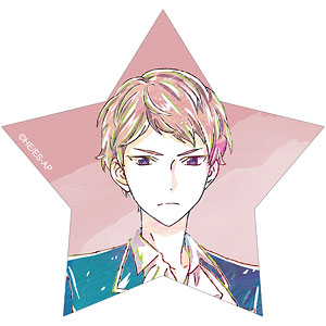 TVアニメ『あんさんぶるスターズ！』 斎宮宗 Ani-Art ステッカー