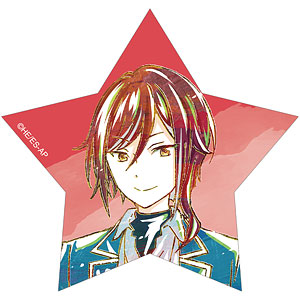 TVアニメ『あんさんぶるスターズ！』 逆先夏目 Ani-Art ステッカー