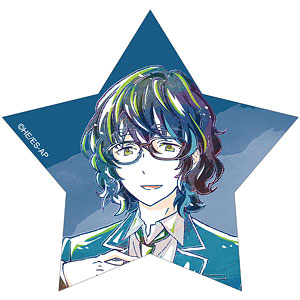 TVアニメ『あんさんぶるスターズ！』 青葉つむぎ Ani-Art ステッカー