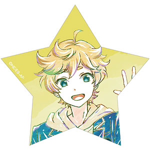 TVアニメ『あんさんぶるスターズ！』 春川宙 Ani-Art ステッカー