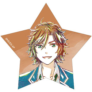 TVアニメ『あんさんぶるスターズ！』 三毛縞斑 Ani-Art ステッカー