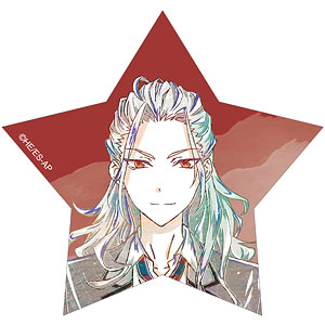 TVアニメ『あんさんぶるスターズ！』 乱凪砂 Ani-Art ステッカー