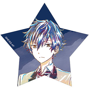 TVアニメ『あんさんぶるスターズ！』 漣ジュン Ani-Art ステッカー