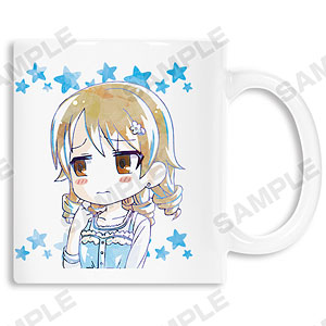 アイドルマスター シンデレラガールズ マグカップ ４個セット アイドルマスター シンデレラガールズ 久川凪 14平米に