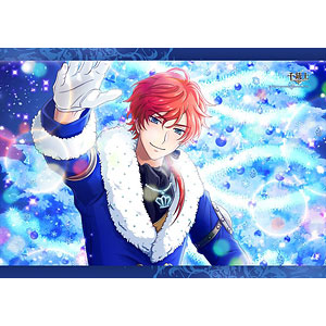 千銃士 B3タペストリー(エカチェリーナ)[カーテン魂]《在庫切れ》
