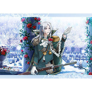 千銃士 B3タペストリー(エカチェリーナ)[カーテン魂]《在庫切れ》