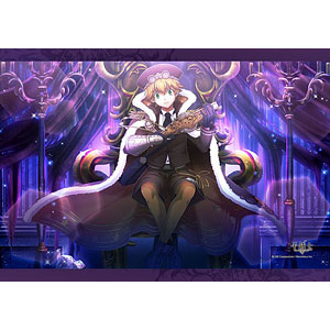 千銃士 B3タペストリー(エカチェリーナ)[カーテン魂]《在庫切れ》