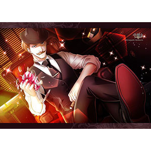 千銃士 B3タペストリー(エカチェリーナ)[カーテン魂]《在庫切れ》