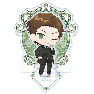 憂国のモリアーティ アクリルスタンド アルバート・ジェームズ・モリアーティ