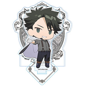 憂国のモリアーティ アクリルスタンド セバスチャン・モラン