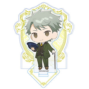 憂国のモリアーティ アクリルスタンド ジョン・H・ワトソン