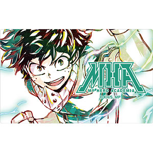 僕のヒーローアカデミア 緑谷出久 Ani-Art カードステッカー vol.3