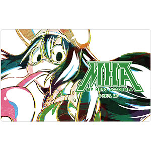 僕のヒーローアカデミア 蛙吹梅雨 Ani-Art カードステッカー vol.3
