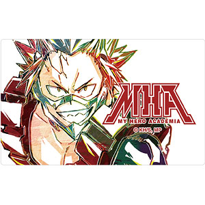 僕のヒーローアカデミア 切島鋭児郎 Ani-Art カードステッカー vol.3