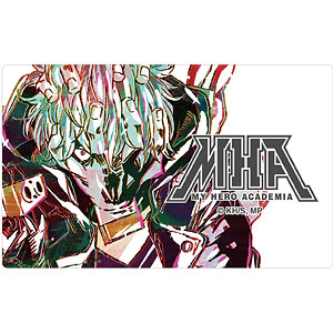 僕のヒーローアカデミア 死柄木弔 Ani-Art カードステッカー vol.3