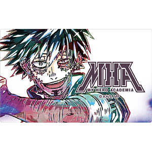 僕のヒーローアカデミア 荼毘 Ani-Art カードステッカー vol.3