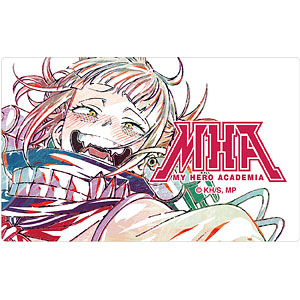 僕のヒーローアカデミア トガヒミコ Ani-Art カードステッカー vol.3
