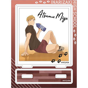 ハイキュー！！ アクリルスタンド(H 宮侑)