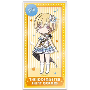 アイドルマスターシャイニーカラーズ アクリルブロック 芹沢