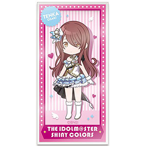 アイドルマスターシャイニーカラーズ アクリルブロック 浅倉透