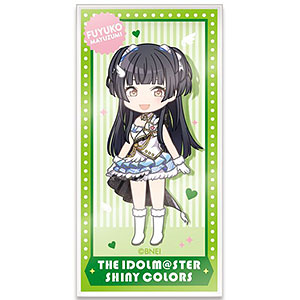 アイドルマスターシャイニーカラーズ アクリルブロック 芹沢