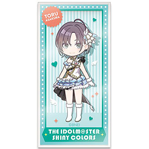 アイドルマスターシャイニーカラーズ アクリルブロック 芹沢