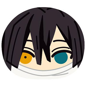 鬼滅の刃 おまんじゅうふかふかポーチ2 (7)煉獄杏寿郎[エンスカイ