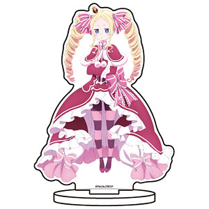 キャラアクリルフィギュア「Re：ゼロから始める異世界生活」03/ベアトリス