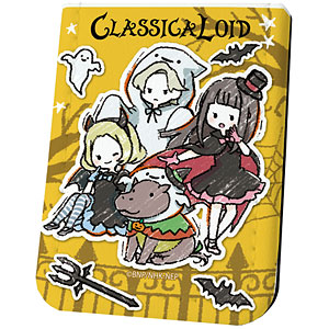 クラシカロイド 缶バッジ キャラレザーチャーム 検索結果]-amiami.jp-あみあみオンライン本店-
