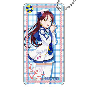 ラブライブ！サンシャイン！！ ドミテリアキーチェーン 桜内梨子