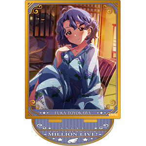 アイドルマスター ミリオンライブ！ アクリルスタンド 第3弾 豊川風花