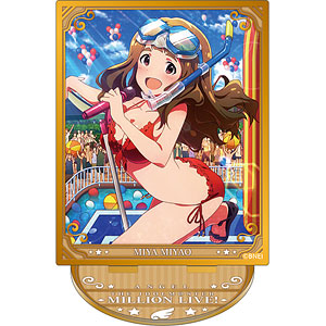 アイドルマスター ミリオンライブ！ アクリルスタンド 第3弾 高坂海美