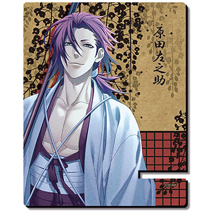 薄桜鬼 真改 月影ノ抄」「薄桜鬼 真改 銀星ノ抄」 木製スマホスタンド