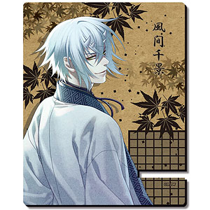 匿名＊２９点 薄桜鬼 風間 レア 缶バッジ キーホルダー 千景 アクキー★限定 K-BOOKS乙女館 on X: 