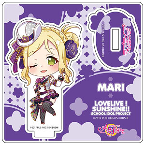 ラブライブ！スクールアイドルフェスティバルALL STARS ミニアクリル