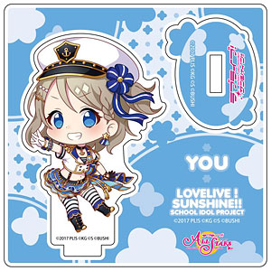 ラブライブ！スクールアイドルフェスティバルALL STARS ミニアクリル
